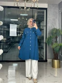 Özlem kap-Mavi Mavi thumbnail 2