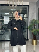 Özlem Tunik-Siyah Siyah - 5
