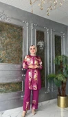 Dalya Takım-Fuşya Fuşya - 1