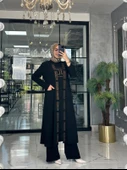 Liyan Takım-Siyah Siyah - 2