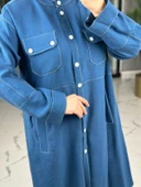 Özlem kap-Mavi Mavi thumbnail 4