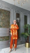 Dalya Takım-Turuncu Turuncu - 1