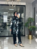 Dalya Takım-Siyah Siyah thumbnail 4