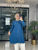 Özlem kap-Mavi Mavi thumbnail 1