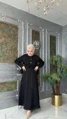 Nilüfer Takım-Siyah Siyah - 1