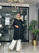 Özlem Tunik-Siyah Siyah - 3