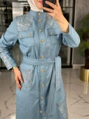 Sevde Kap-Mavi Mavi thumbnail 5