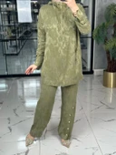 Asude Takım-Çağla Yeşili Çağla Yeşili - 1