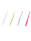 Nomura Suzu 5cm Aromalı LRF Silikon Yem 12 Adet thumbnail 1