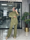 Asude Takım-Çağla Yeşili Çağla Yeşili - 2