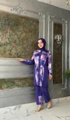 Dalya Takım-Mor Mor - 2