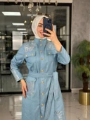 Sevde Kap-Mavi Mavi thumbnail 4