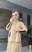 Nilüfer Takım-Vizon Vizon - 1