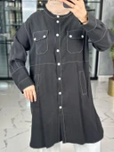 Özlem Tunik-Siyah Siyah - 4