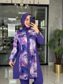 Dalya Takım-Mor Mor - 3