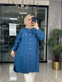 Özlem kap-Mavi Mavi thumbnail 5