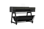 2Y9H4A HP DesignJet Smart Tank T858 A0 / 36-in - 4