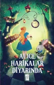 Alice Harikalar Diyarında - 2