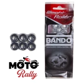 Sym Jet X 125 Tahrik Seti Baga Bando 12,5 Gram 2718 - 1