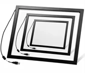 Multi Touch 50" Kızılötesi - Infrared Dokunmatik Çerçeve - 5