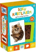 CA Doku Kartlarım 5125 - 1