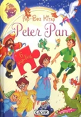 Yap-Boz Kitap - Peter Pan - 1