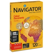 Navigator Gramajlı Fotokopi Kağıdı Colour Documents 500 LÜ A3 120 GR Beyaz - 1
