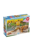 Ca Kukuli Kuzucuk Puzzle 100 Parça 5170 - 1