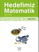 Hedefimiz Matematik - Okul Öncesi - 1