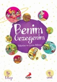 Benim Gezegenim Seti (5 Kitp Takım) - 1
