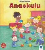 Anaokulu - 1