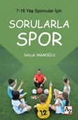 7-16 Yaş Çocuklar İçin Sorularla Spor - 1