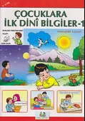 Çocuklara İlk Dini Bilgiler 1 - 1