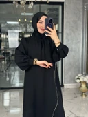Deniz Elbise-Siyah Siyah - 3