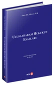 Uluslararası Hukukun Esasları - 1