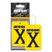 X Serisi Vanilla Oto Araç Kokusu - 1