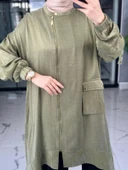 Ayla Qupra Kap-Turuncu Turuncu - 2