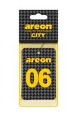 City Vanilla Black 06 (Ankara) Oto Araç Kokusu - 1