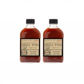 Chili Piri Chili Piri Füme Acı Sos No:2 - 200 ml ( 2li Set ) - 1
