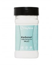 Karbonat (Yenilebilir) 390 gr - 1