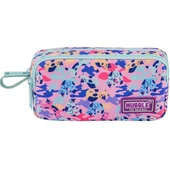 Muggle Kalem Çantası Cat Pembe Mu-7792 - 1