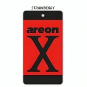 X Serisi Strawberry Oto Araç Kokusu - 1