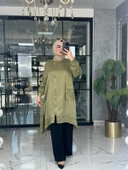 Ayla Qupra Kap-Turuncu Turuncu - 4