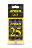 City Vanilla Black 25 (Erzurum) Oto Araç Kokusu - 1