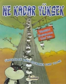 Yükseklikleri Karşılaştırmanın Tuhaf Yolları - Ne Kadar Yüksek - 1