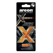 Xperience Coconut Hinstan Cevizi Klima Izgarası Kokusu - 1