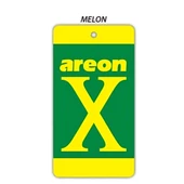 X Serisi Melon Oto Araç Kokusu - 1