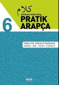 Resimlerle Herkes İçin - Pratik Arapça 6 - 1