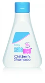 Sebamed Bebek Şampuanı 250ml - 1
