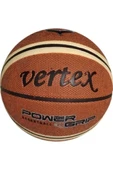 Spor Vertex Power Grip Basketbol Topu 7 - 1